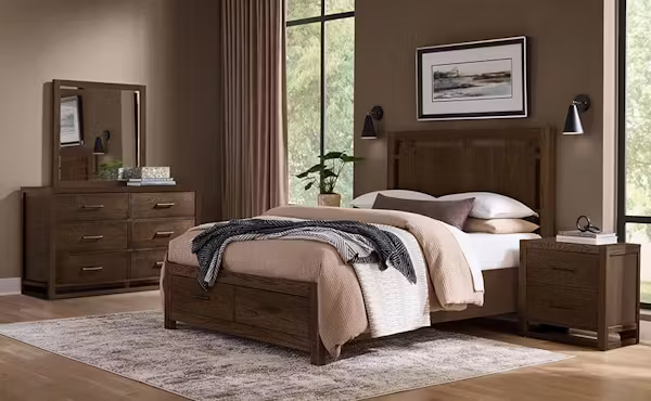 Lodge & Loft