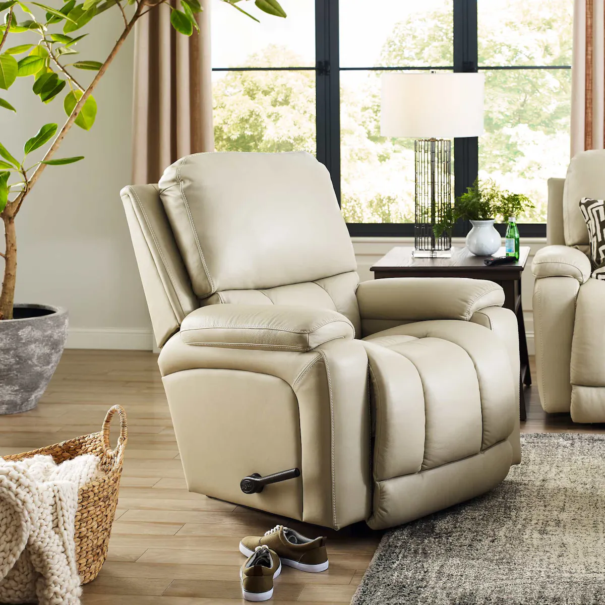 La-Z-Boy 010530 Greyson Rocking Recliner La-Z-Boy 010530 Greyson Rocking Recliner