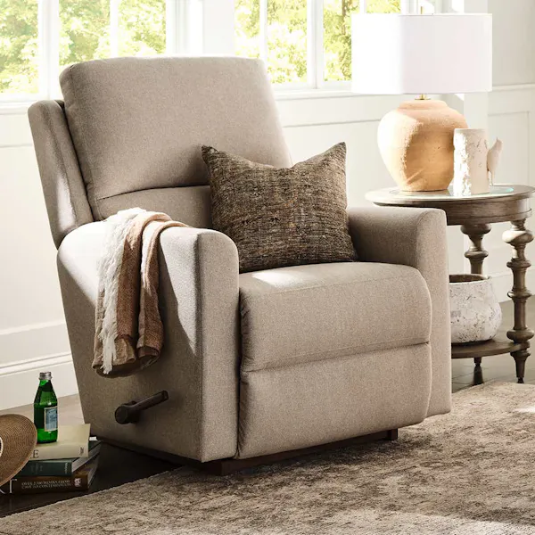 La-Z-Boy 010700 Wynne Rocking Recliner La-Z-Boy 010700 Wynne Rocking Recliner