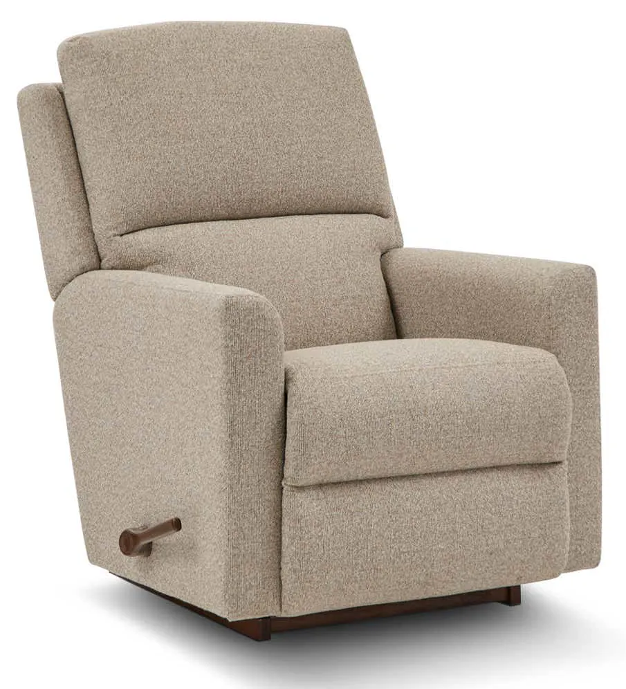 La-Z-Boy 010700 Wynne Rocking Recliner La-Z-Boy 010700 Wynne Rocking Recliner