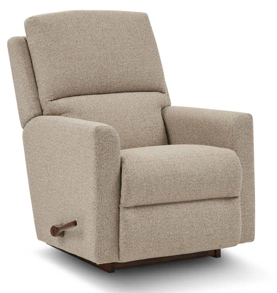 La-Z-Boy 010700 Wynne Rocking Recliner La-Z-Boy 010700 Wynne Rocking Recliner