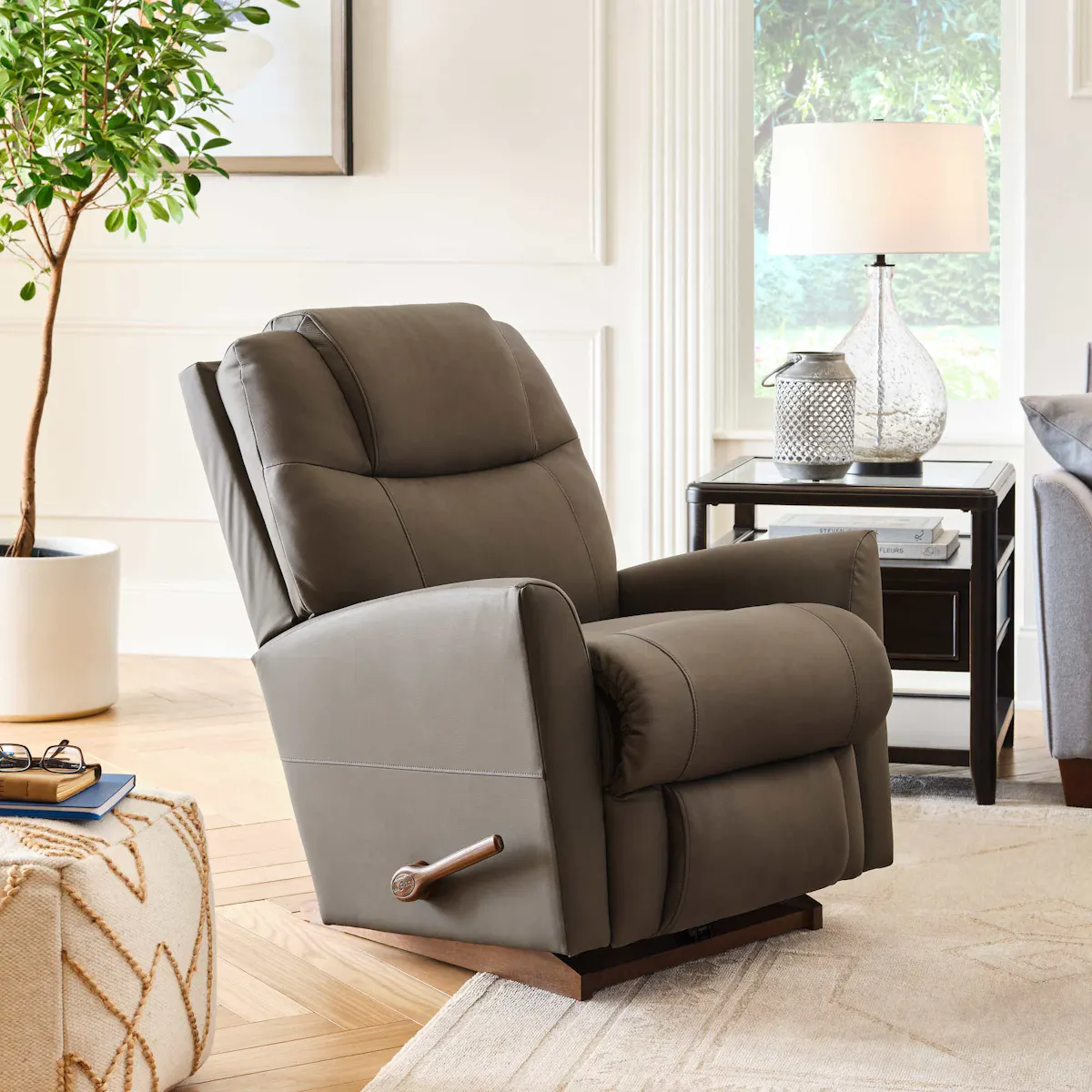 La-Z-Boy 010712 Sparrow Rocking Recliner La-Z-Boy 010712 Sparrow Rocking Recliner