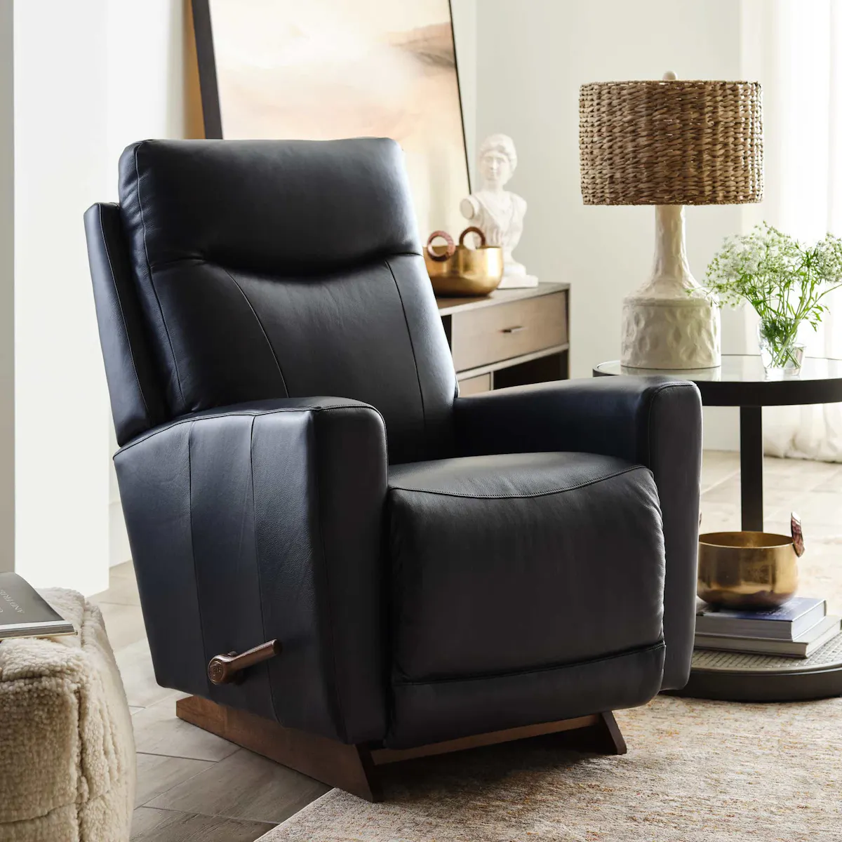 La-Z-Boy 010715 Kodie Rocking Recliner La-Z-Boy 010715 Kodie Rocking Recliner