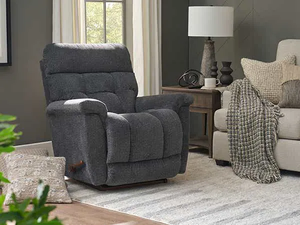 La-Z-Boy 010717 Fulton Rocking Recliner La-Z-Boy 010717 Fulton Rocking Recliner