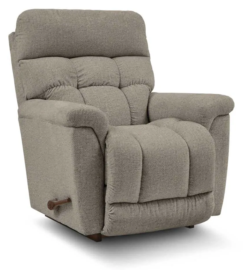 La-Z-Boy 010717 Fulton Rocking Recliner La-Z-Boy 010717 Fulton Rocking Recliner