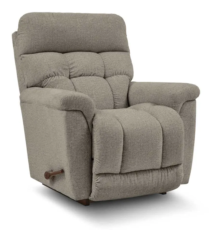 La-Z-Boy 010717 Fulton Rocking Recliner La-Z-Boy 010717 Fulton Rocking Recliner