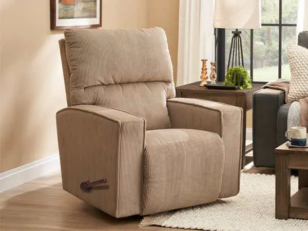 La-Z-Boy 010759 Maddox Rocking Recliner La-Z-Boy 010759 Maddox Rocking Recliner