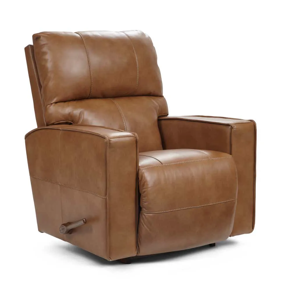 La-Z-Boy 010759 Maddox Rocking Recliner