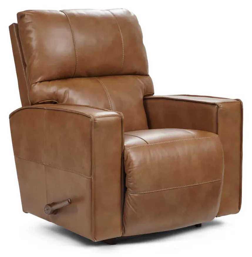 La-Z-Boy 010759 Maddox Rocking Recliner La-Z-Boy 010759 Maddox Rocking Recliner