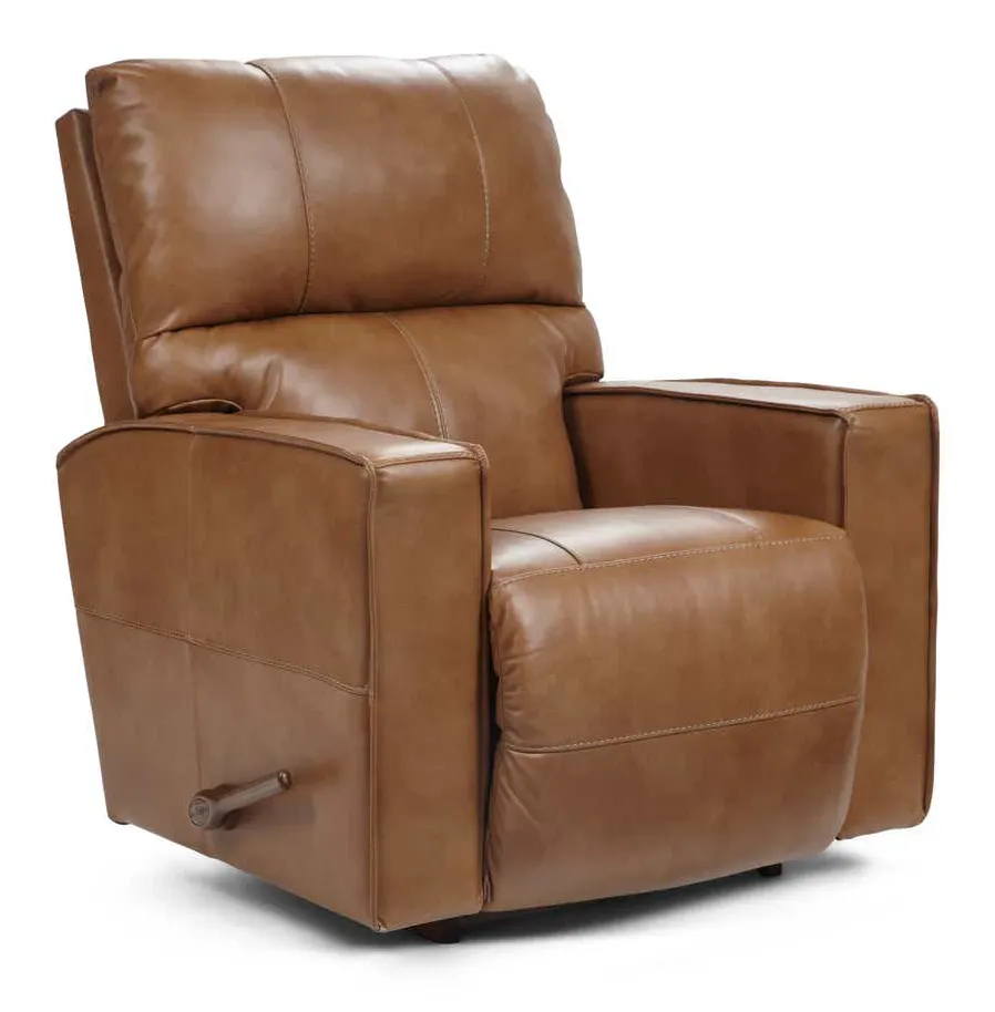 La-Z-Boy 010759 Maddox Rocking Recliner La-Z-Boy 010759 Maddox Rocking Recliner