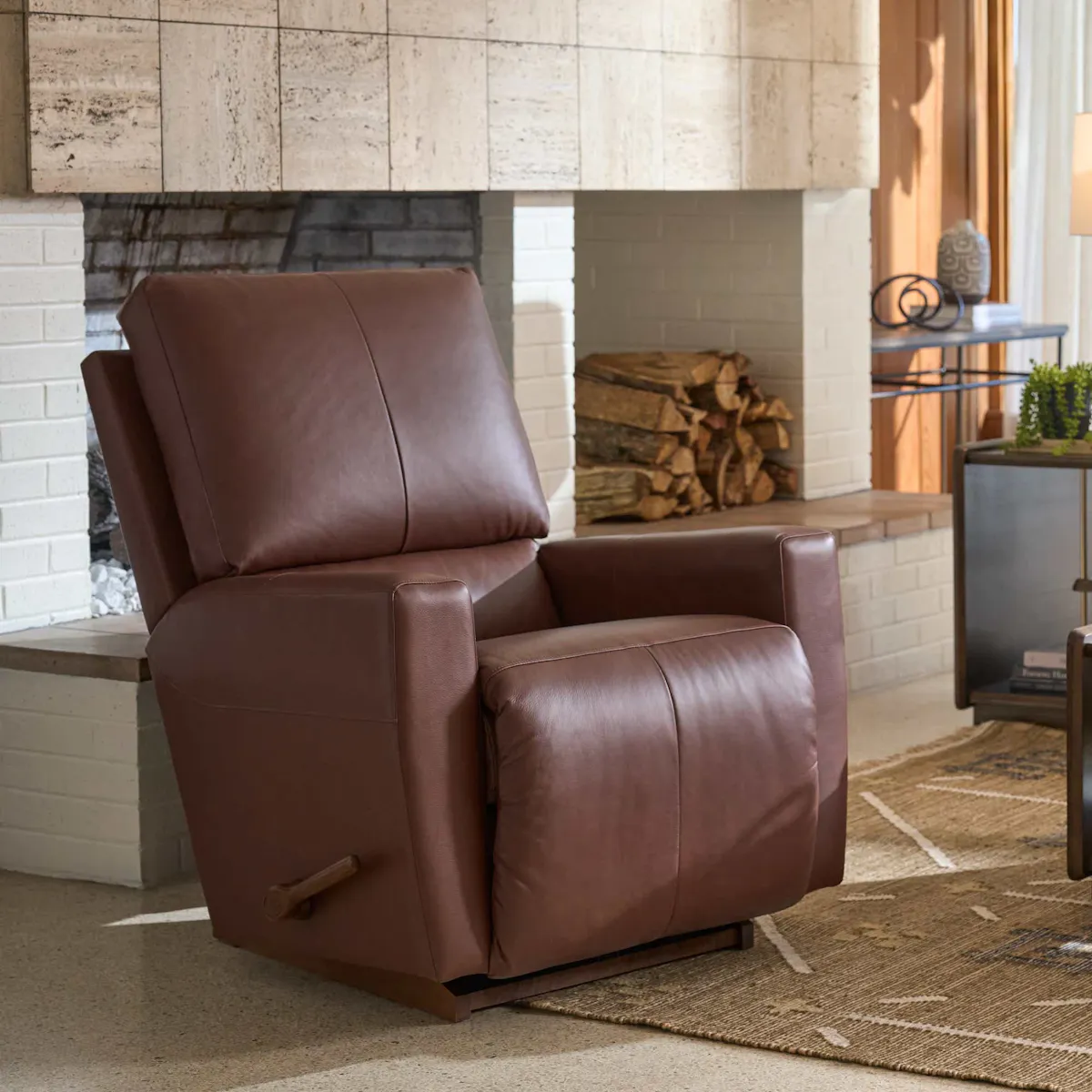La-Z-Boy 010782 Kells Rocking Recliner La-Z-Boy 010782 Kells Rocking Recliner
