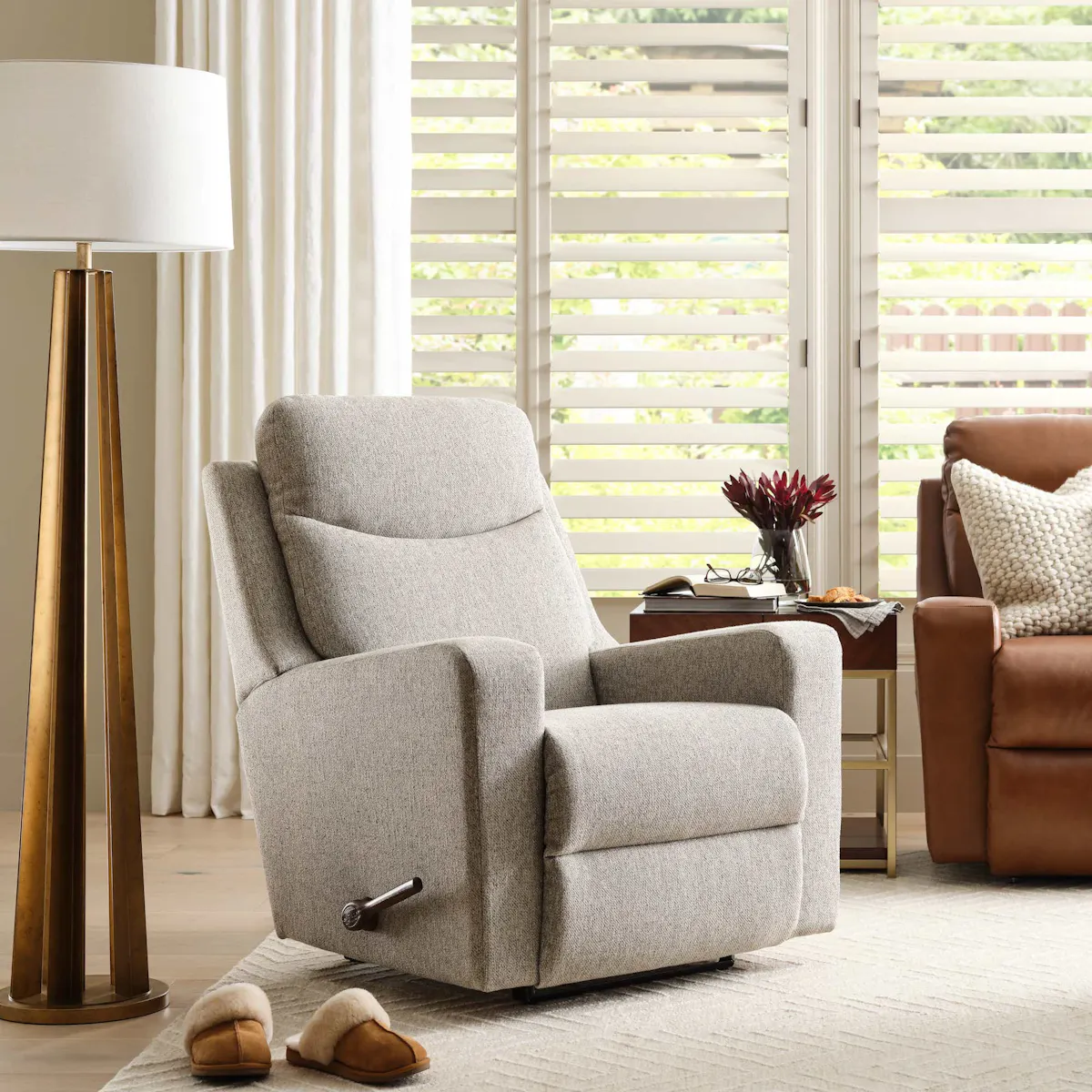 La-Z-Boy 016781 Emmons Wall Recliner La-Z-Boy 016781 Emmons Wall Recliner
