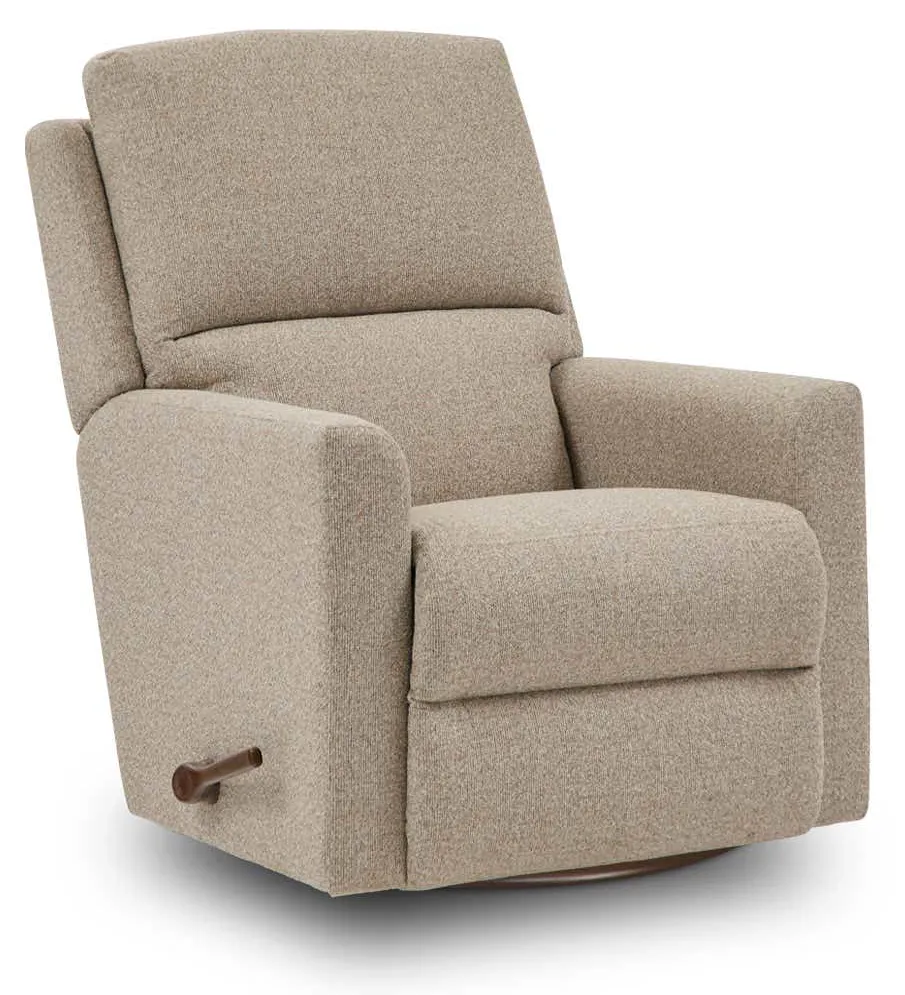 La-Z-Boy 017700 Wynne Swivel Gliding Recliner La-Z-Boy 017700 Wynne Swivel Gliding Recliner