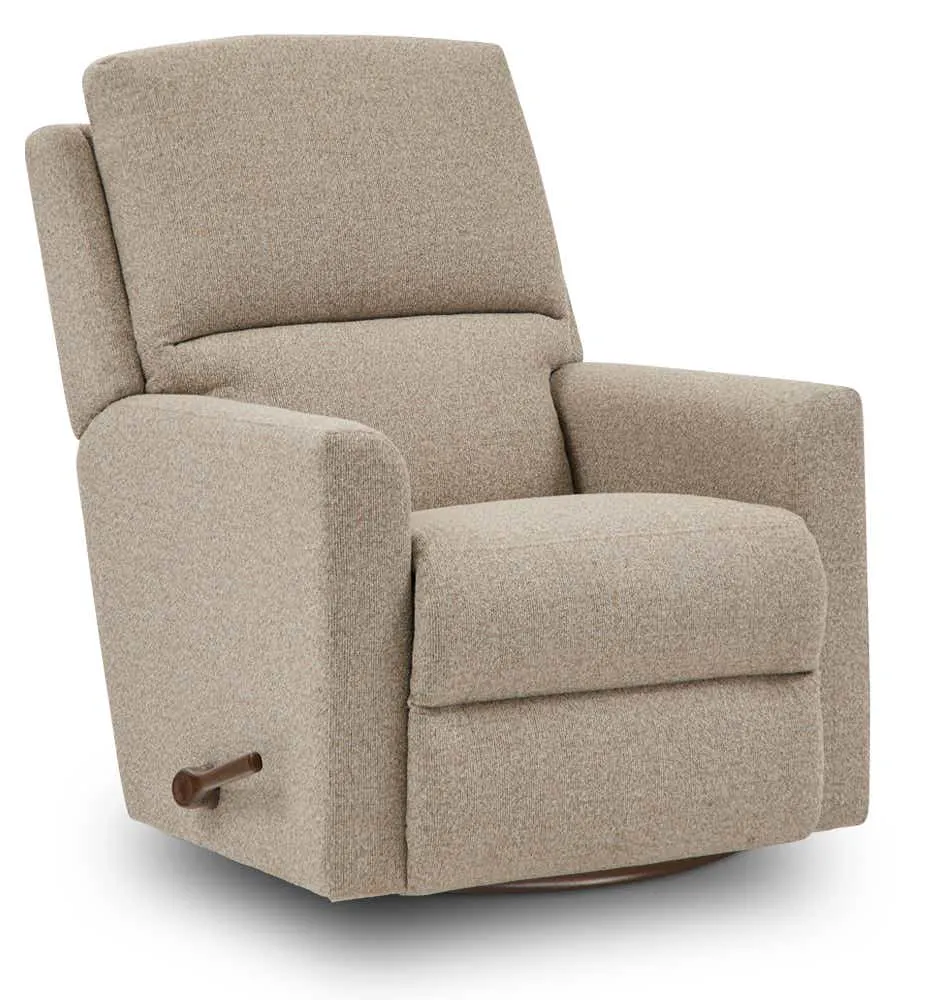 La-Z-Boy 017700 Wynne Swivel Gliding Recliner La-Z-Boy 017700 Wynne Swivel Gliding Recliner