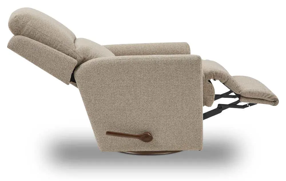 La-Z-Boy 017700 Wynne Swivel Gliding Recliner La-Z-Boy 017700 Wynne Swivel Gliding Recliner