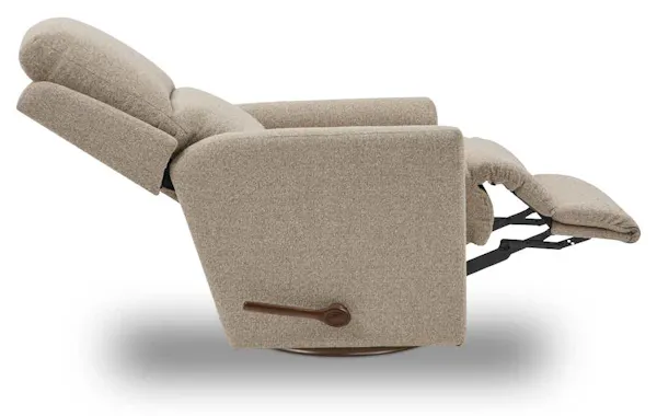 La-Z-Boy 017700 Wynne Swivel Gliding Recliner La-Z-Boy 017700 Wynne Swivel Gliding Recliner