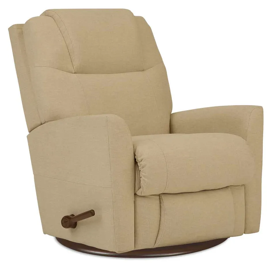 La-Z-Boy 017712 Sparrow Swivel Gliding Recliner La-Z-Boy 017712 Sparrow Swivel Gliding Recliner
