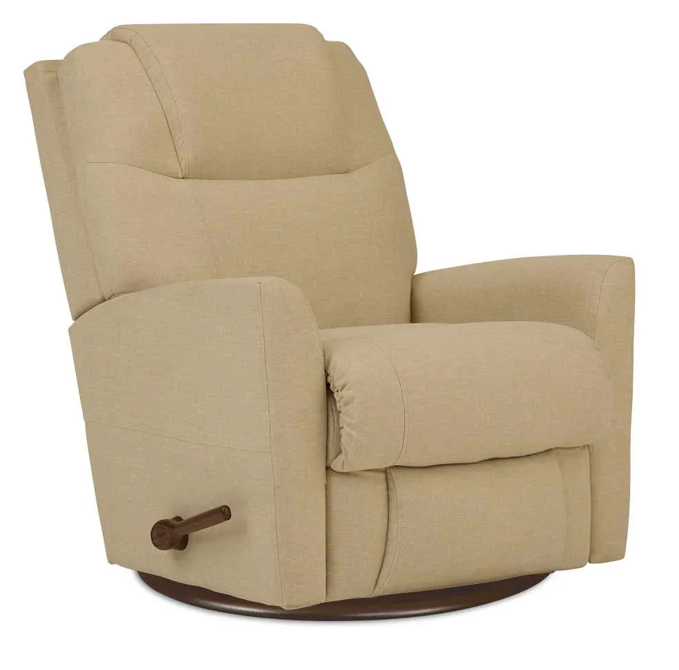 La-Z-Boy 017712 Sparrow Swivel Gliding Recliner La-Z-Boy 017712 Sparrow Swivel Gliding Recliner