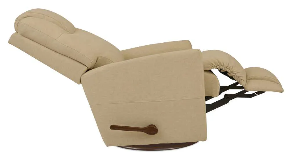 La-Z-Boy 017712 Sparrow Swivel Gliding Recliner La-Z-Boy 017712 Sparrow Swivel Gliding Recliner