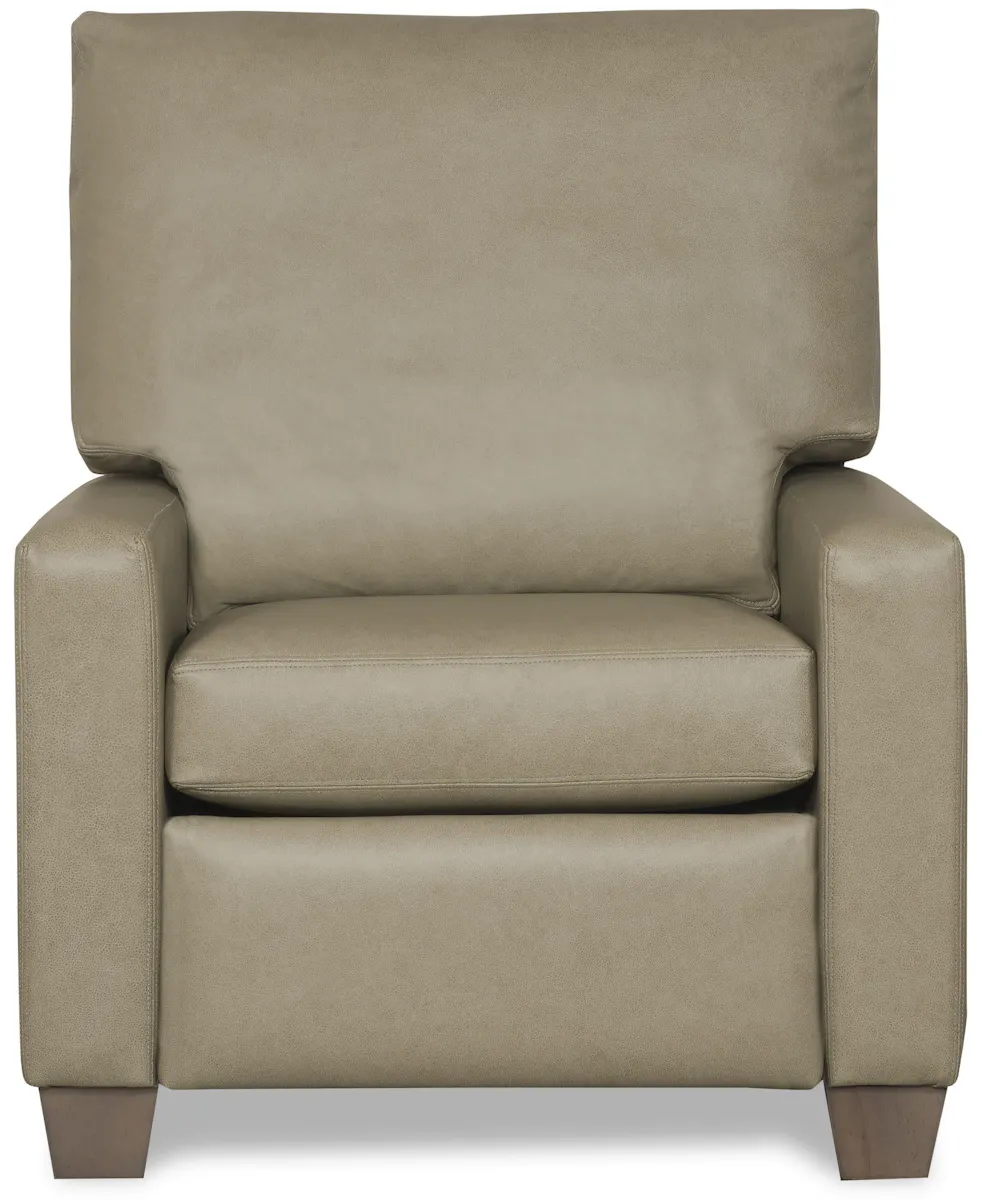McKinley Leather 102 Ashley Recliner McKinley Leather 102 Ashley Recliner