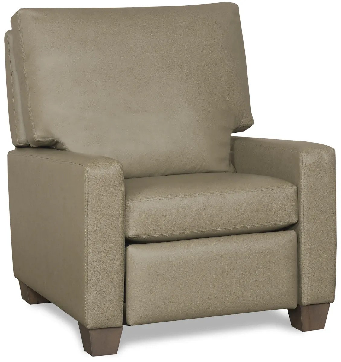 McKinley Leather 102 Ashley Recliner McKinley Leather 102 Ashley Recliner