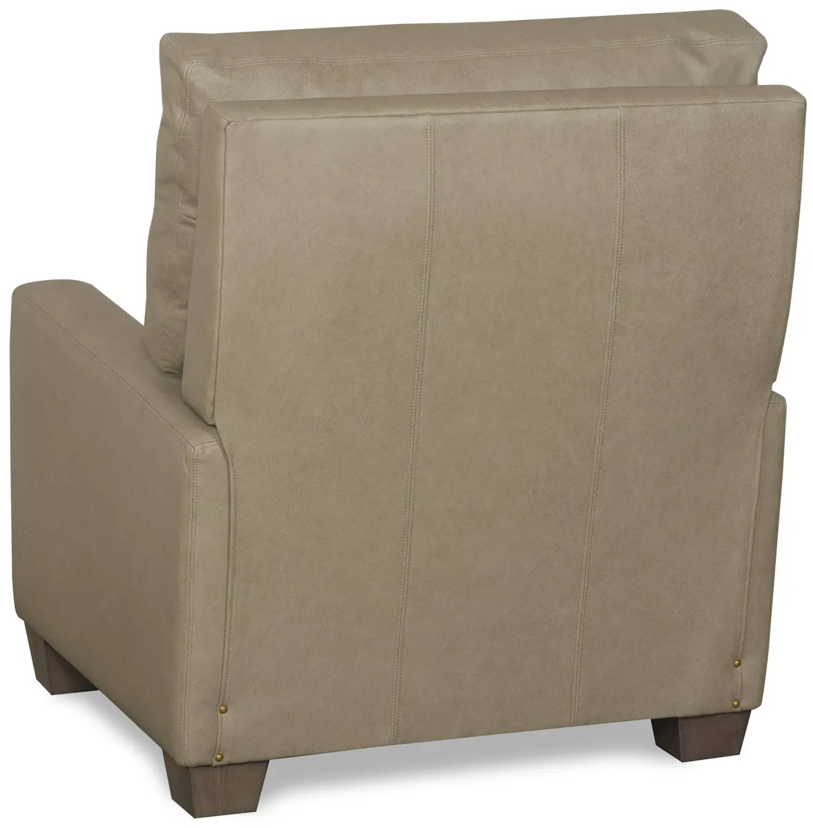 McKinley Leather 102 Ashley Recliner McKinley Leather 102 Ashley Recliner
