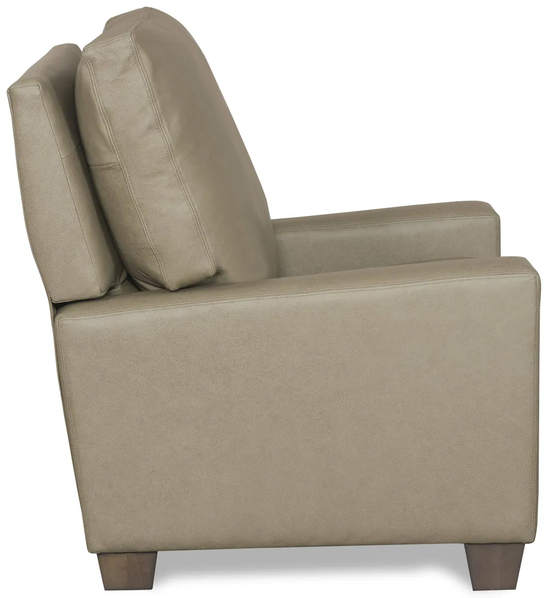 McKinley Leather 102 Ashley Recliner McKinley Leather 102 Ashley Recliner