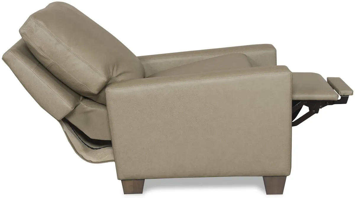 McKinley Leather 102 Ashley Recliner McKinley Leather 102 Ashley Recliner