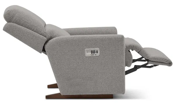 La-Z-Boy 10U700 Wynne Power Rocking Recliner w/ Headrest La-Z-Boy 10U700 Wynne Power Rocking Recliner w/ Headrest