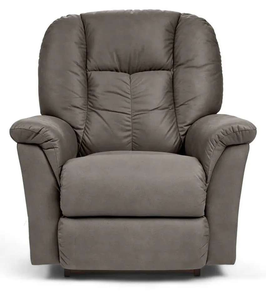 La-Z-Boy 10U709 Jasper Power Rocking Recliner w/ Headrest La-Z-Boy 10U709 Jasper Power Rocking Recliner w/ Headrest