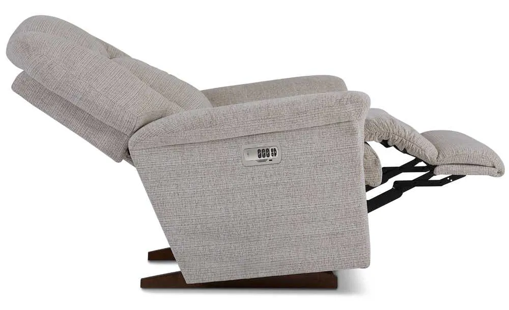 La-Z-Boy 10U709 Jasper Power Rocking Recliner w/ Headrest La-Z-Boy 10U709 Jasper Power Rocking Recliner w/ Headrest