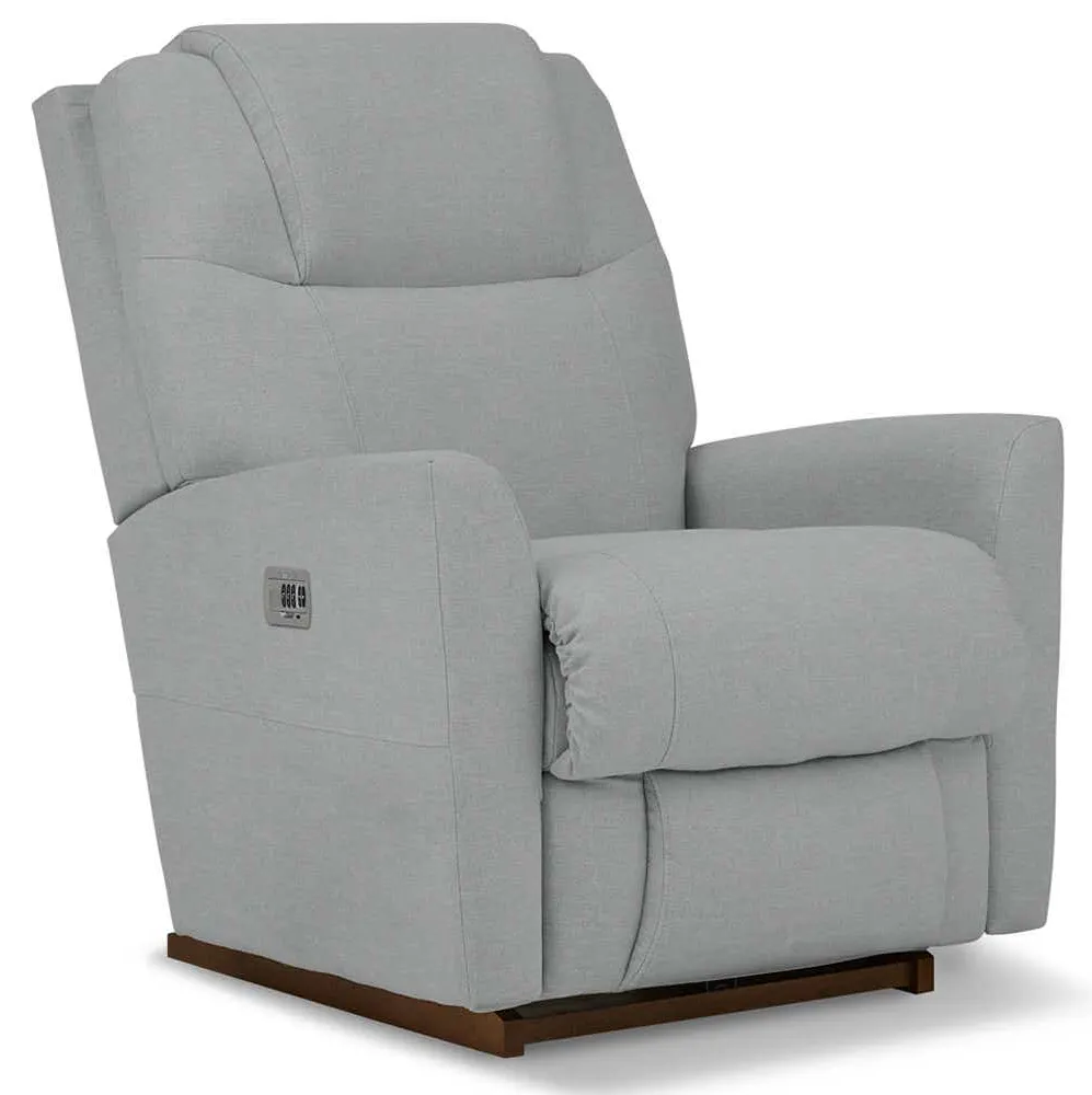 La-Z-Boy 10U712 Sparrow Power Rocking Recliner w/ Headrest La-Z-Boy 10U712 Sparrow Power Rocking Recliner w/ Headrest