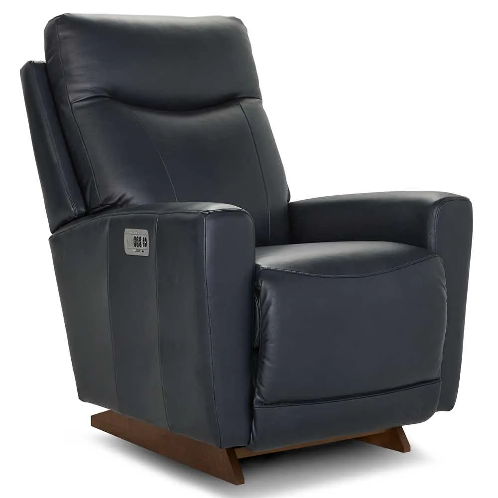 La-Z-Boy 10U530 Kodie Power Rocking Recliner w/ Headrest La-Z-Boy 10U530 Kodie Power Rocking Recliner w/ Headrest