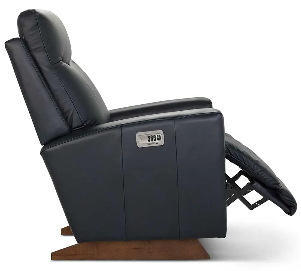 La-Z-Boy 10U530 Kodie Power Rocking Recliner w/ Headrest La-Z-Boy 10U530 Kodie Power Rocking Recliner w/ Headrest