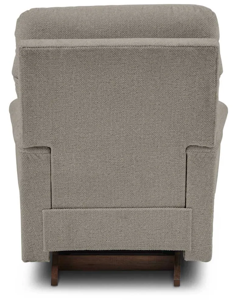 La-Z-Boy 10U717 Fulton Power Rocking Recliner w/ Headrest & Lumbar La-Z-Boy 10U717 Fulton Power Rocking Recliner w/ Headrest & Lumbar