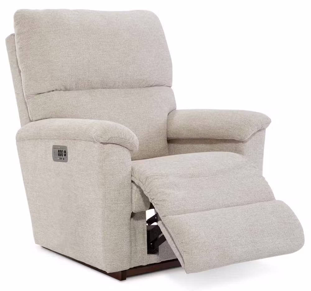 La-Z-Boy 10U727 Brooks Power Rocking Recliner w/ Headrest La-Z-Boy 10U727 Brooks Power Rocking Recliner w/ Headrest