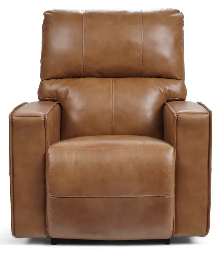 La-Z-Boy 10U759 Maddox Power Rocking Recliner w/ Headrest La-Z-Boy 10U759 Maddox Power Rocking Recliner w/ Headrest