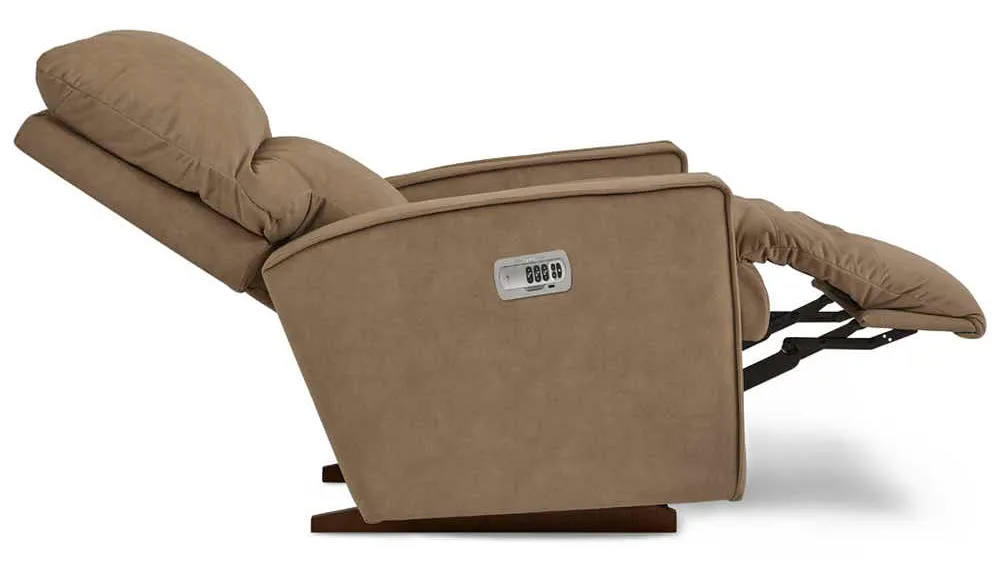 La-Z-Boy 10U759 Maddox Power Rocking Recliner w/ Headrest La-Z-Boy 10U759 Maddox Power Rocking Recliner w/ Headrest