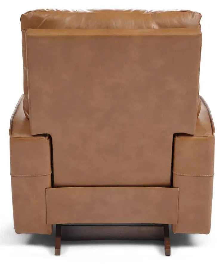 La-Z-Boy 10U759 Maddox Power Rocking Recliner w/ Headrest La-Z-Boy 10U759 Maddox Power Rocking Recliner w/ Headrest