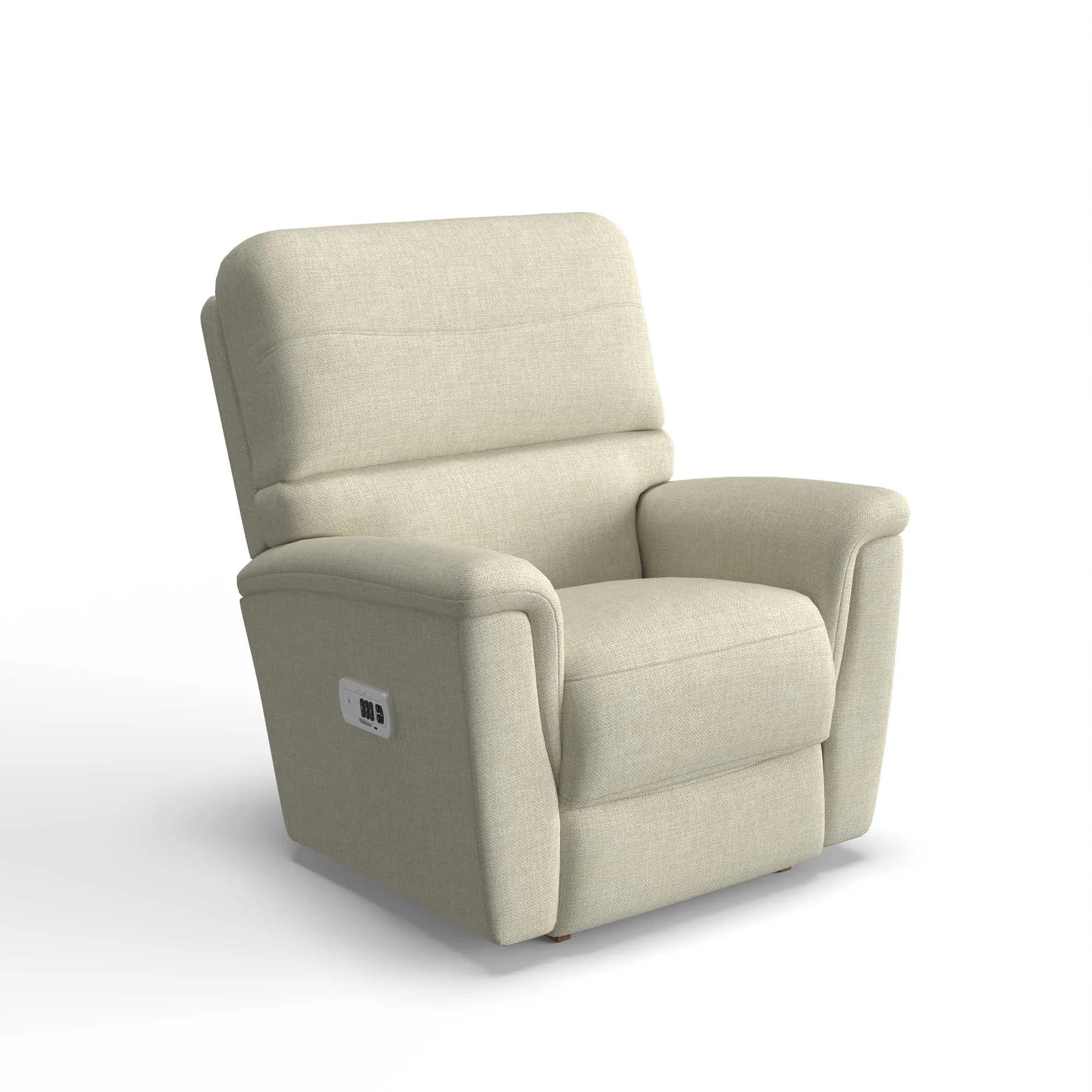 La-Z-Boy 10U769 Ava Power Rocking Recliner w/ Headrest