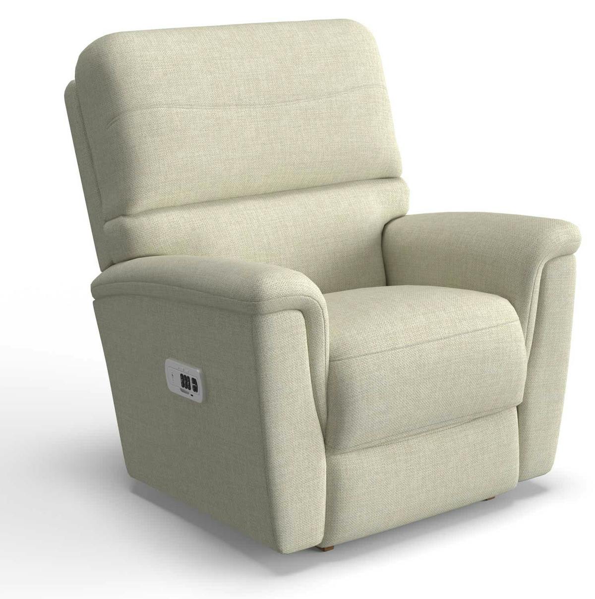 La-Z-Boy 10U769 Ava Power Rocking Recliner w/ Headrest La-Z-Boy 10U769 Ava Power Rocking Recliner w/ Headrest