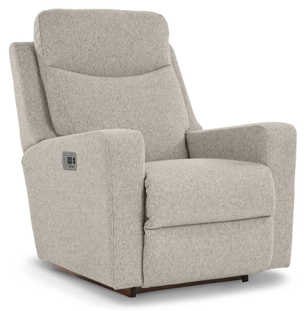 La-Z-Boy 10U781 Emmons Power Rocking Recliner w/ Headrest La-Z-Boy 10U781 Emmons Power Rocking Recliner w/ Headrest