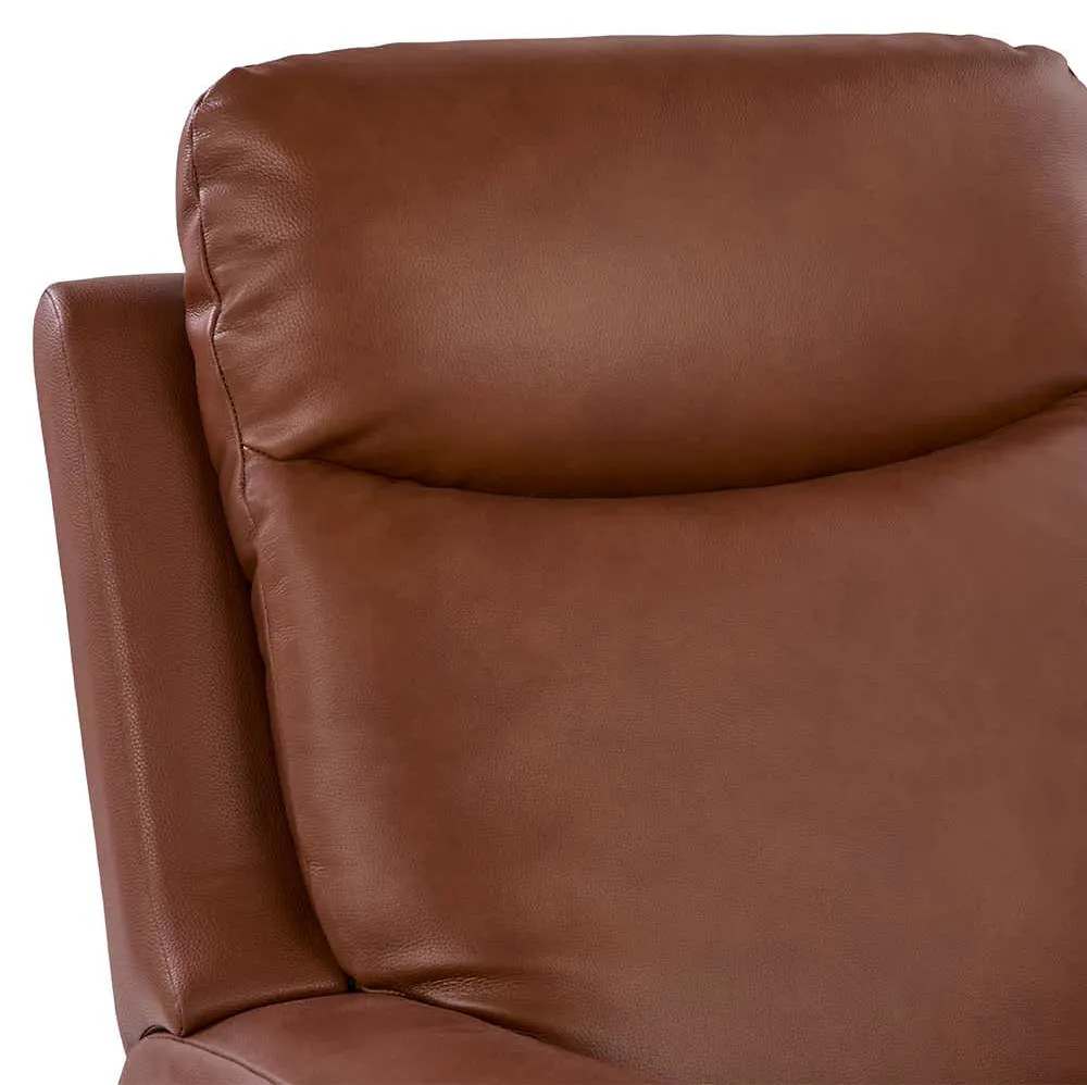 La-Z-Boy 10U781 Emmons Power Rocking Recliner w/ Headrest La-Z-Boy 10U781 Emmons Power Rocking Recliner w/ Headrest