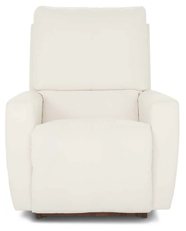 La-Z-Boy 10U802 Cassian Power Rocking Recliner w/ Headrest & Lumbar La-Z-Boy 10U802 Cassian Power Rocking Recliner w/ Headrest & Lumbar