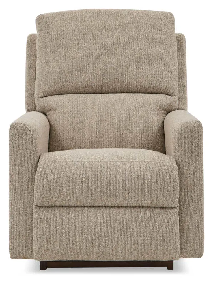 La-Z-Boy 10X700 Wynne Power Rocking Recliner w/ Headrest & Lumbar La-Z-Boy 10X700 Wynne Power Rocking Recliner w/ Headrest & Lumbar