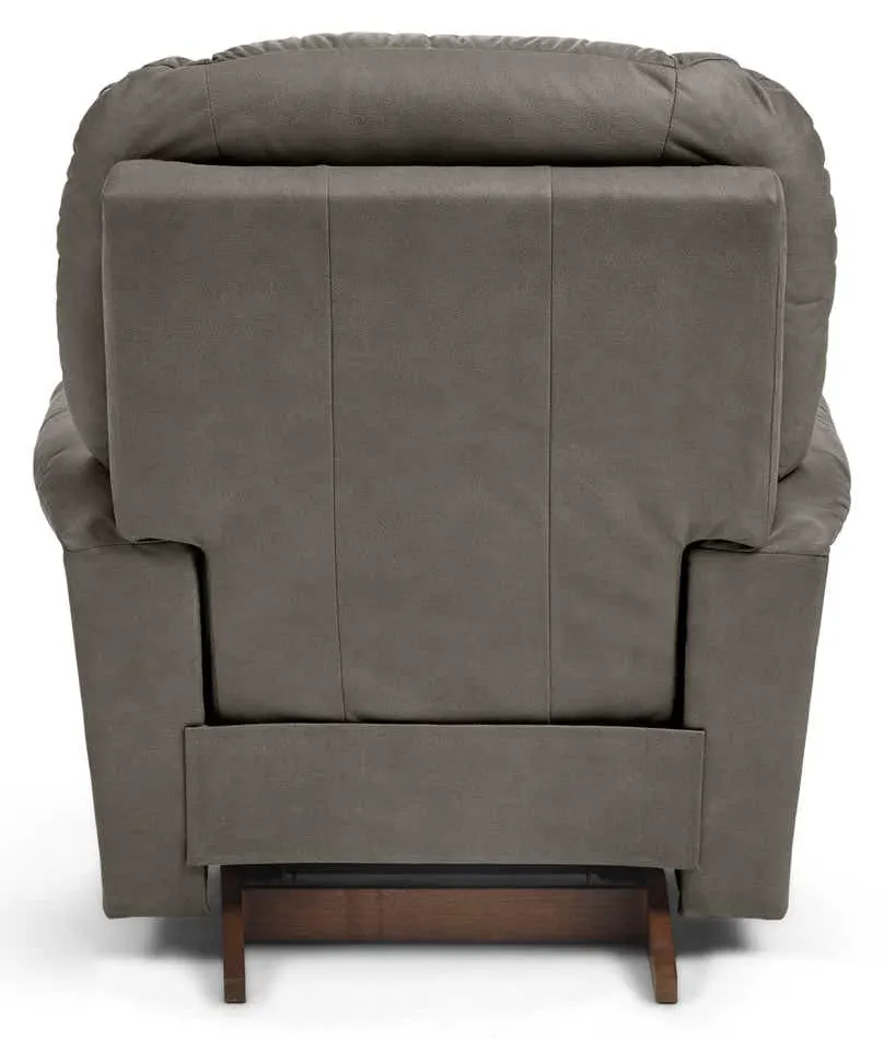 La-Z-Boy 10X709 Jasper Power Rocking Recliner w/ Headrest & Lumbar La-Z-Boy 10X709 Jasper Power Rocking Recliner w/ Headrest & Lumbar
