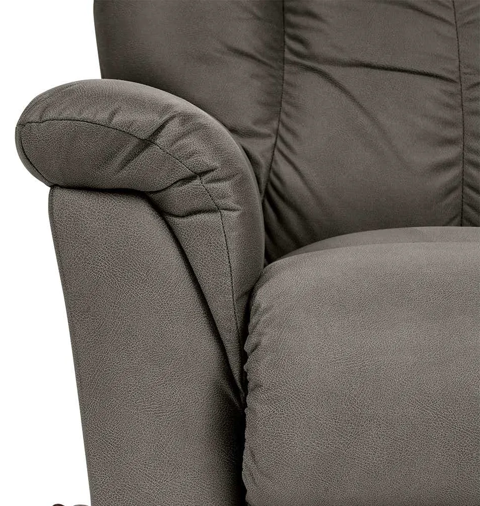 La-Z-Boy 10X709 Jasper Power Rocking Recliner w/ Headrest & Lumbar La-Z-Boy 10X709 Jasper Power Rocking Recliner w/ Headrest & Lumbar