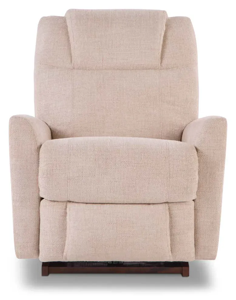La-Z-Boy 10X712 Sparrow Power Rocking Recliner w/ Headrest & Lumbar La-Z-Boy 10X712 Sparrow Power Rocking Recliner w/ Headrest & Lumbar