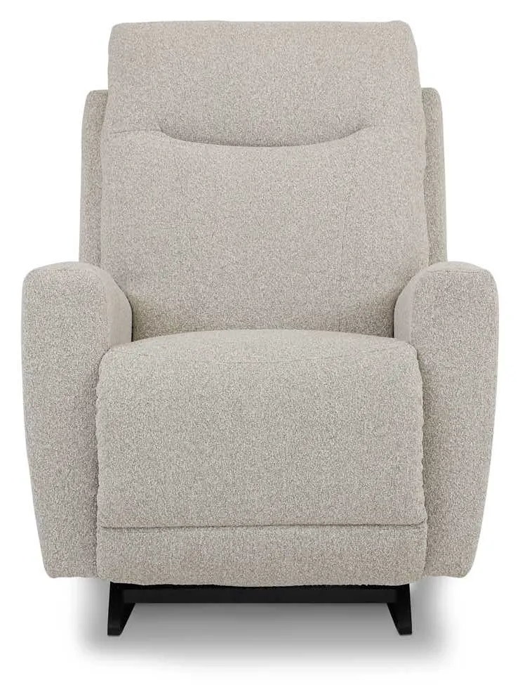 La-Z-Boy 10X715 Kodie Power Rocking Recliner w/ Headrest & Lumbar La-Z-Boy 10X715 Kodie Power Rocking Recliner w/ Headrest & Lumbar