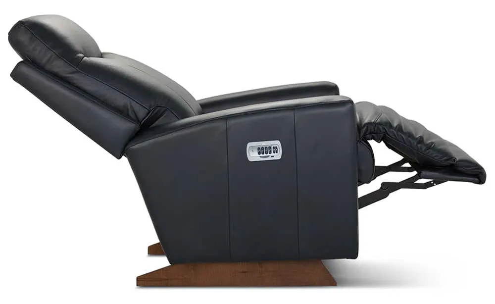 La-Z-Boy 10X715 Kodie Power Rocking Recliner w/ Headrest & Lumbar La-Z-Boy 10X715 Kodie Power Rocking Recliner w/ Headrest & Lumbar